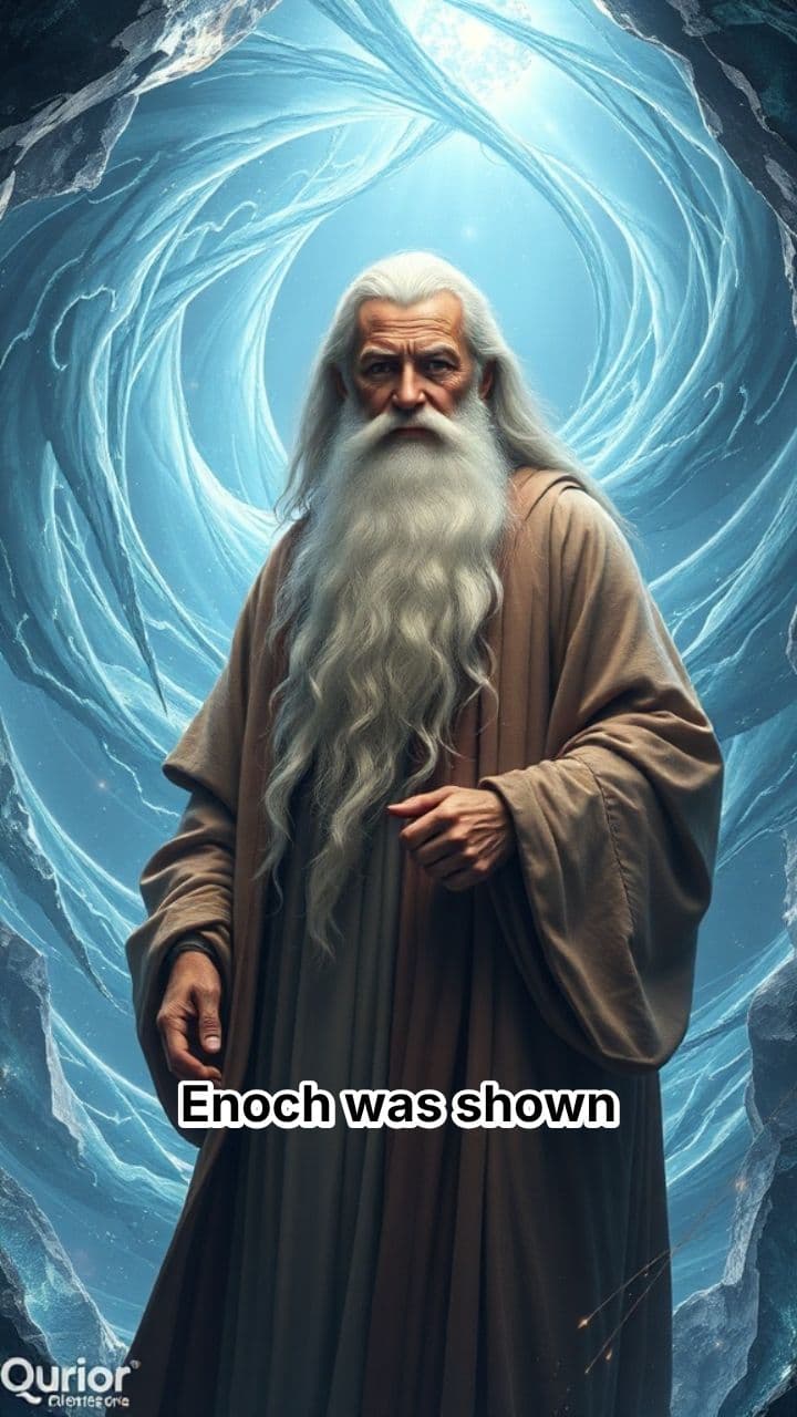 The Winds of God's Command