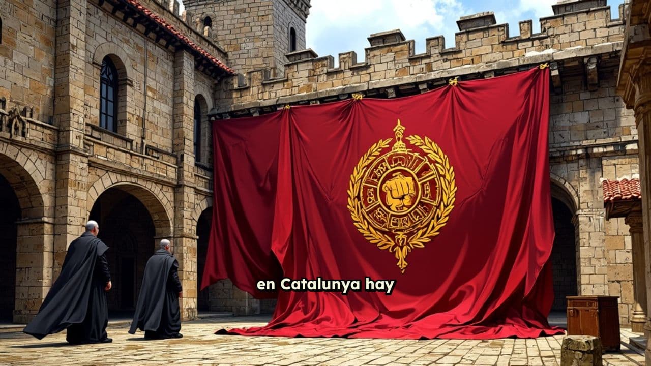 Comisiones Obreras: Lucha por la Clase Trabajadora