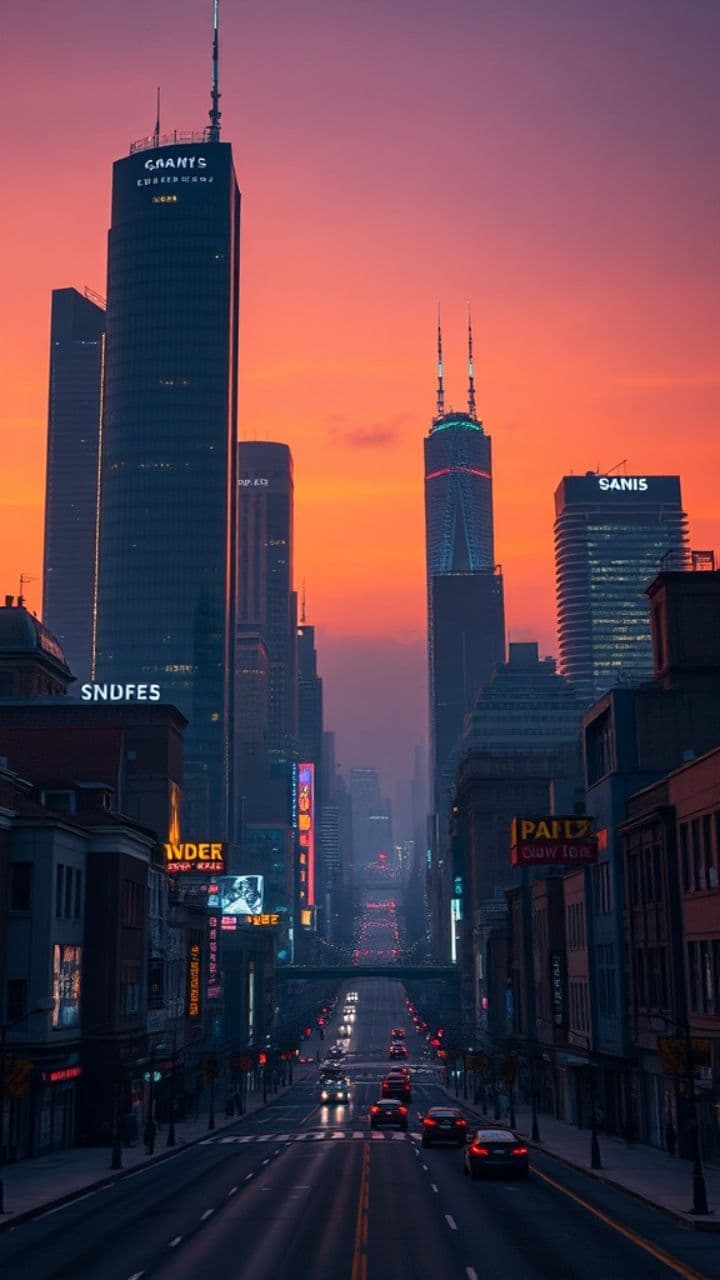 Просто расслабься и люби