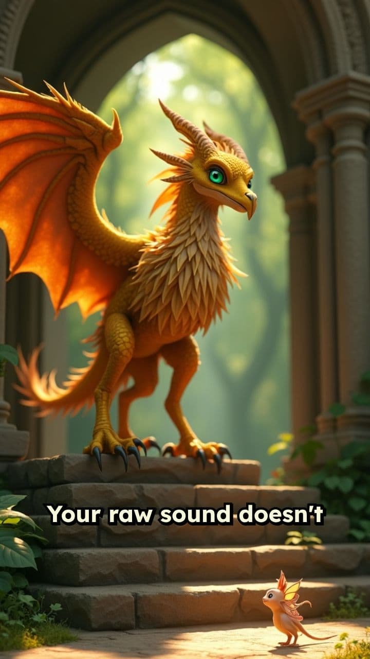 Create Fearlessly, Connect Authentically