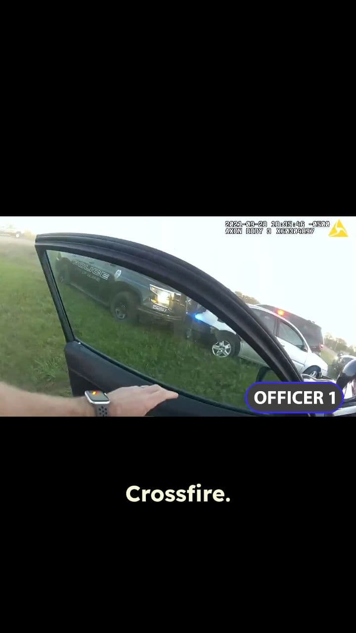 Knife, Knife, Knife!