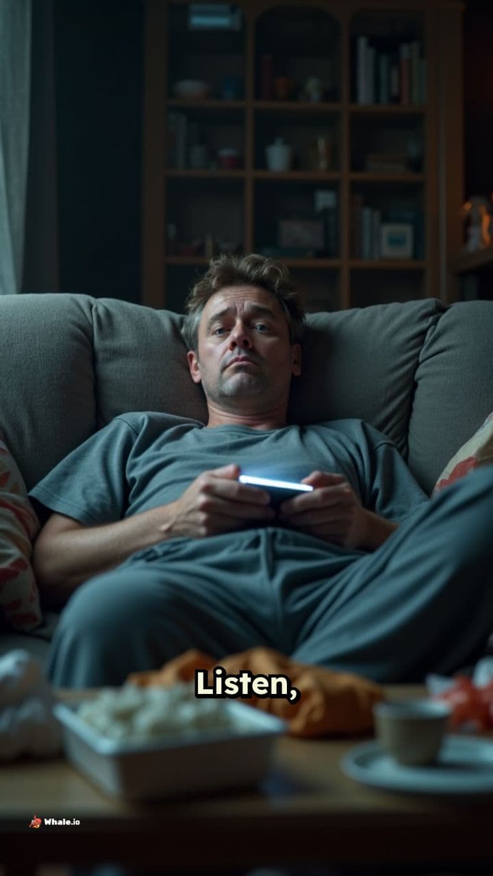 Own Your Life, Hit the Gym!