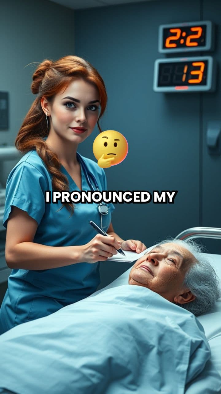 The Fine Line Between Life and Death