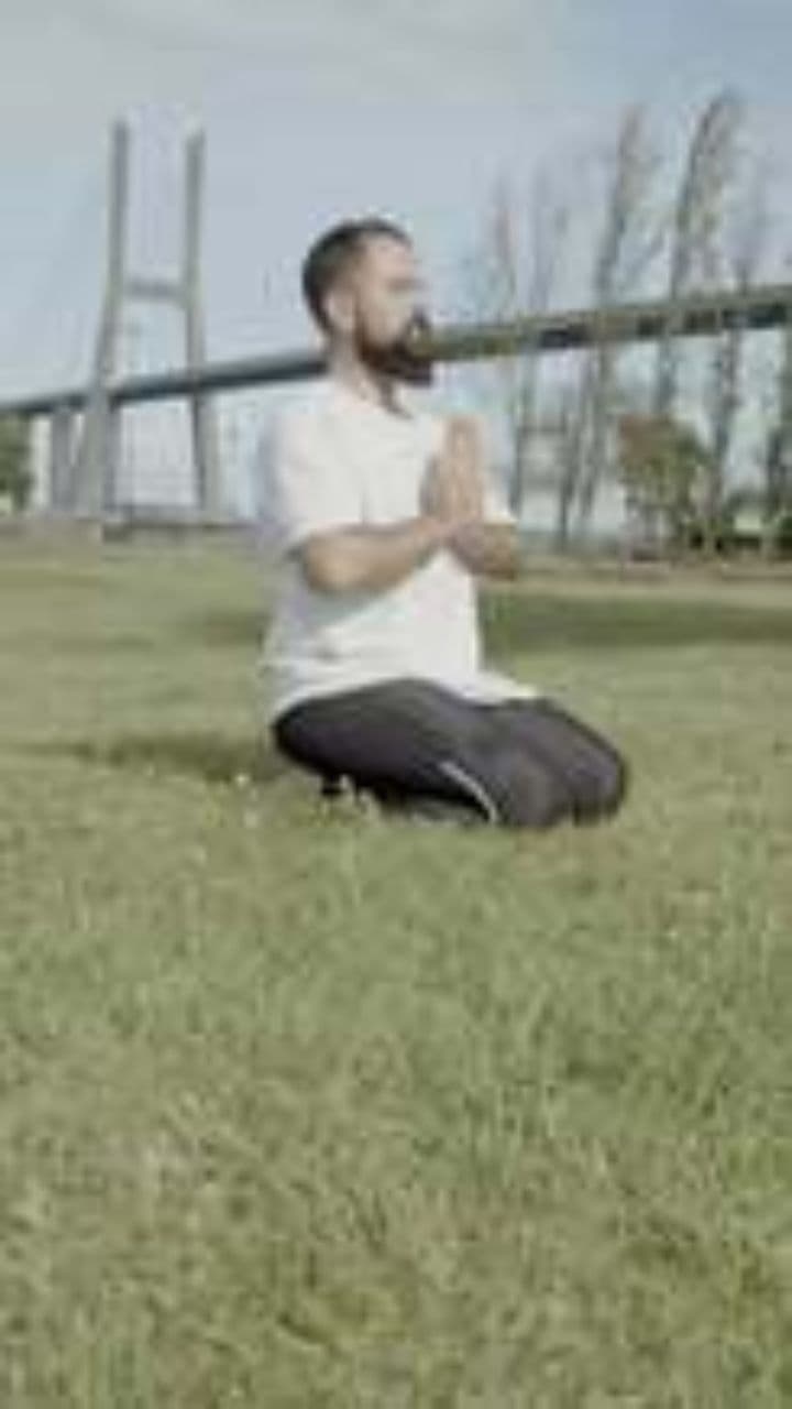 La puissance de la respiration consciente