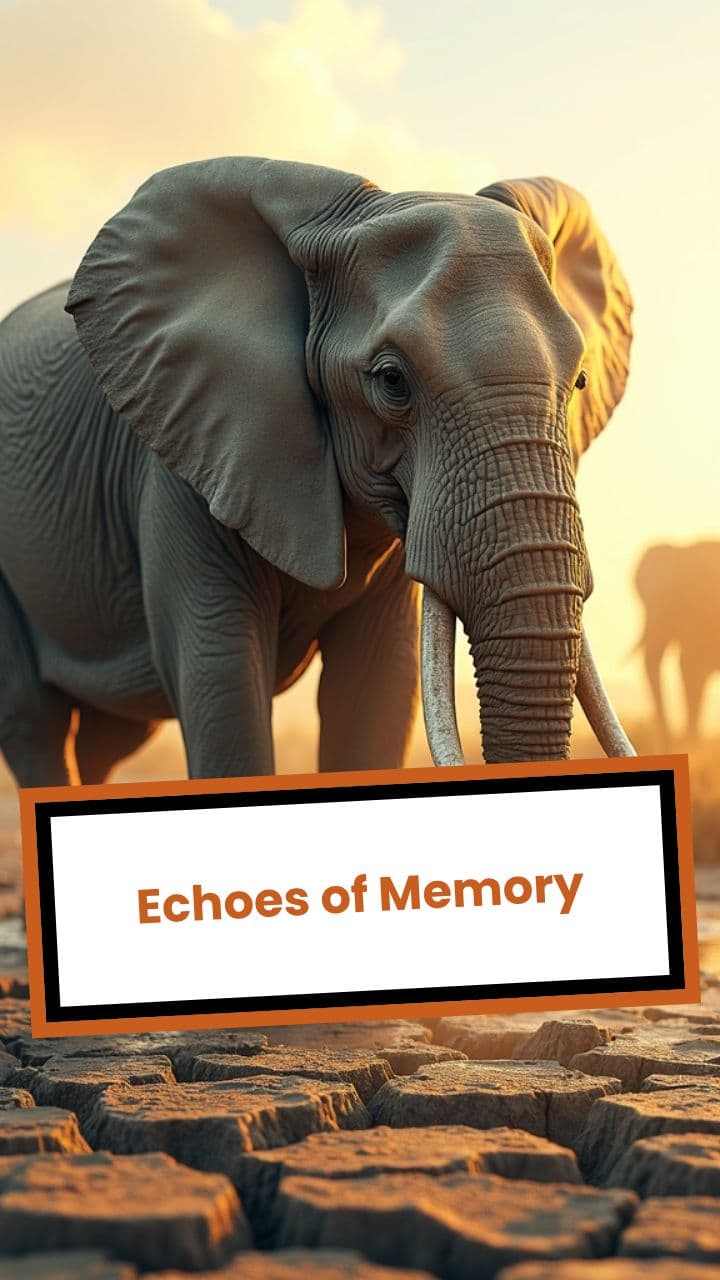 Echoes of Memory