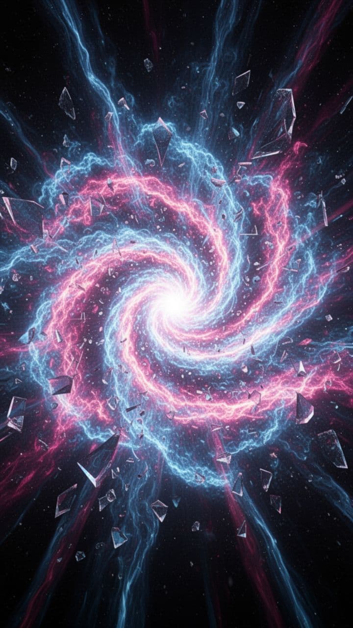 Проснись и оглянись вокруг