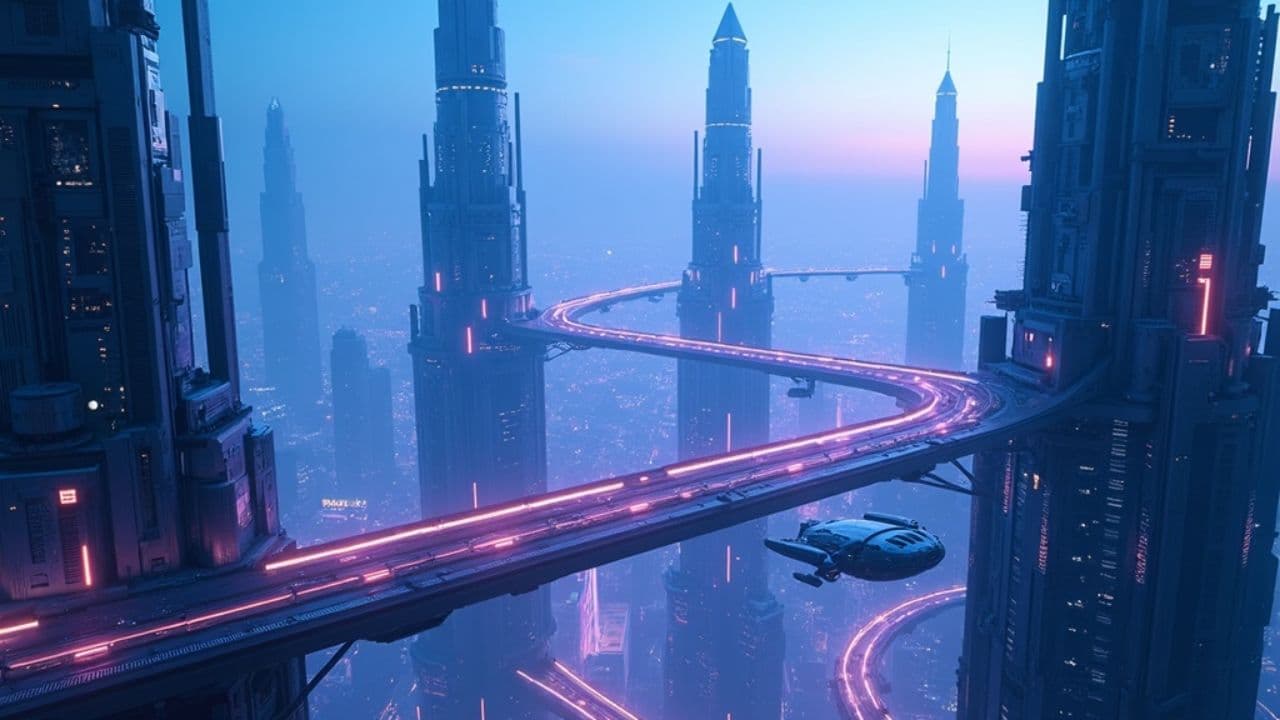 Hearts Across the Distance