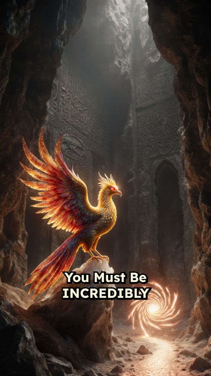 Welcome to the Vampicorn Multiverse!