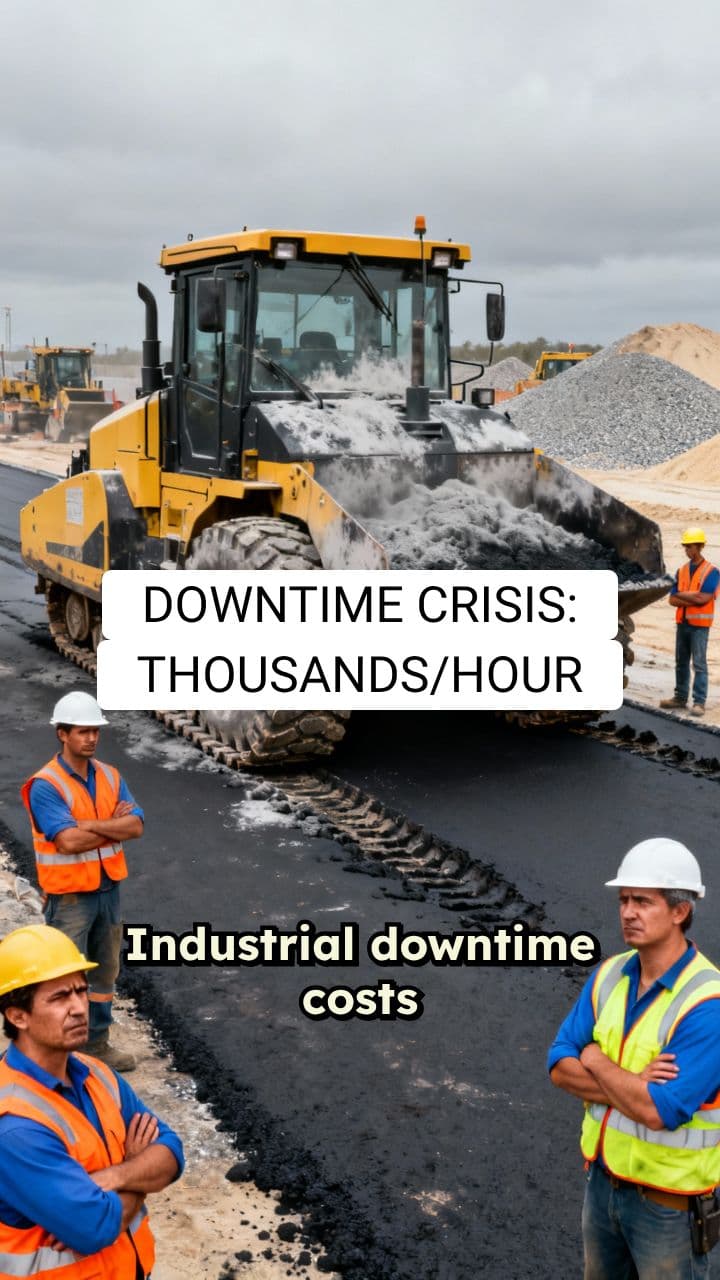 Mobile 3D Printing: Revolutionizing Field Service Operations