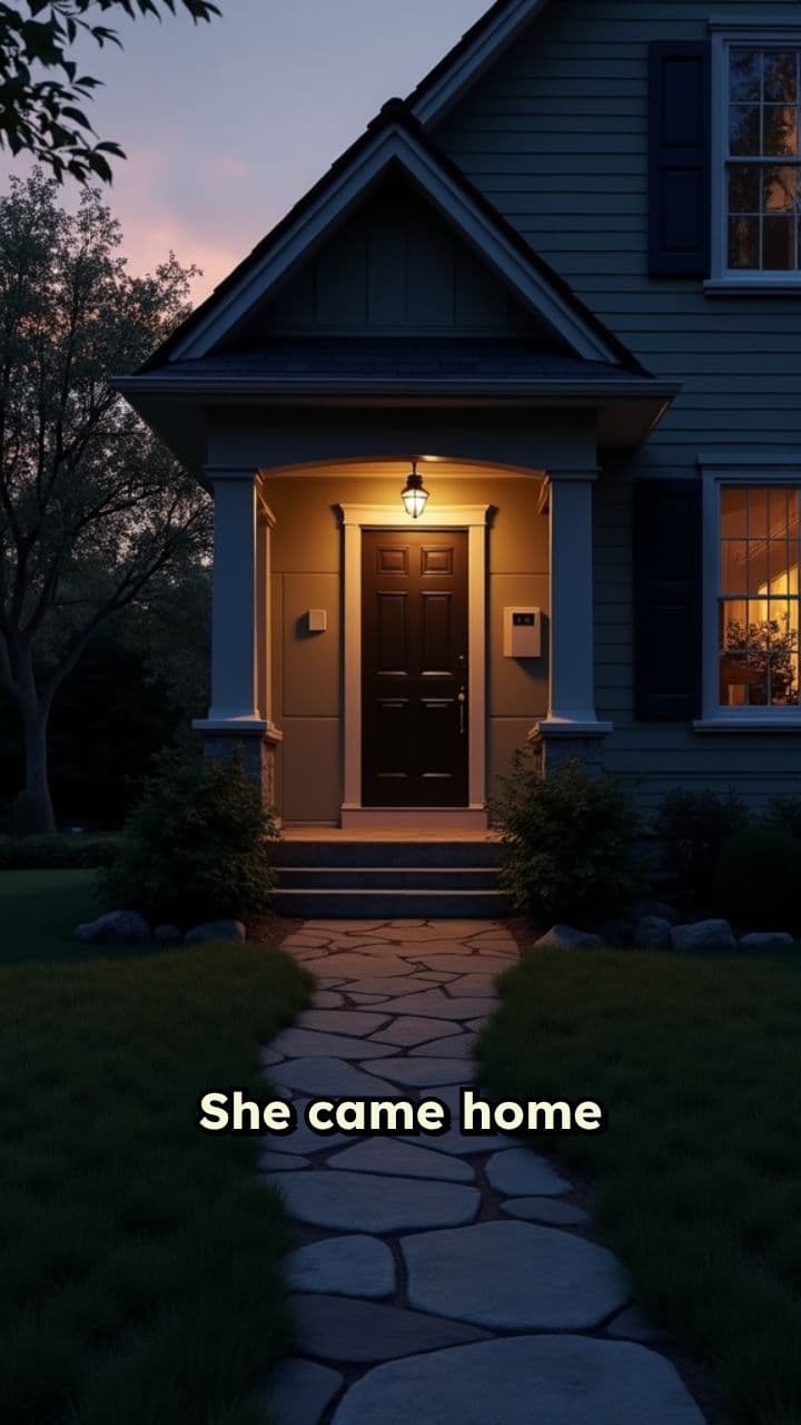 The Identical Footprints