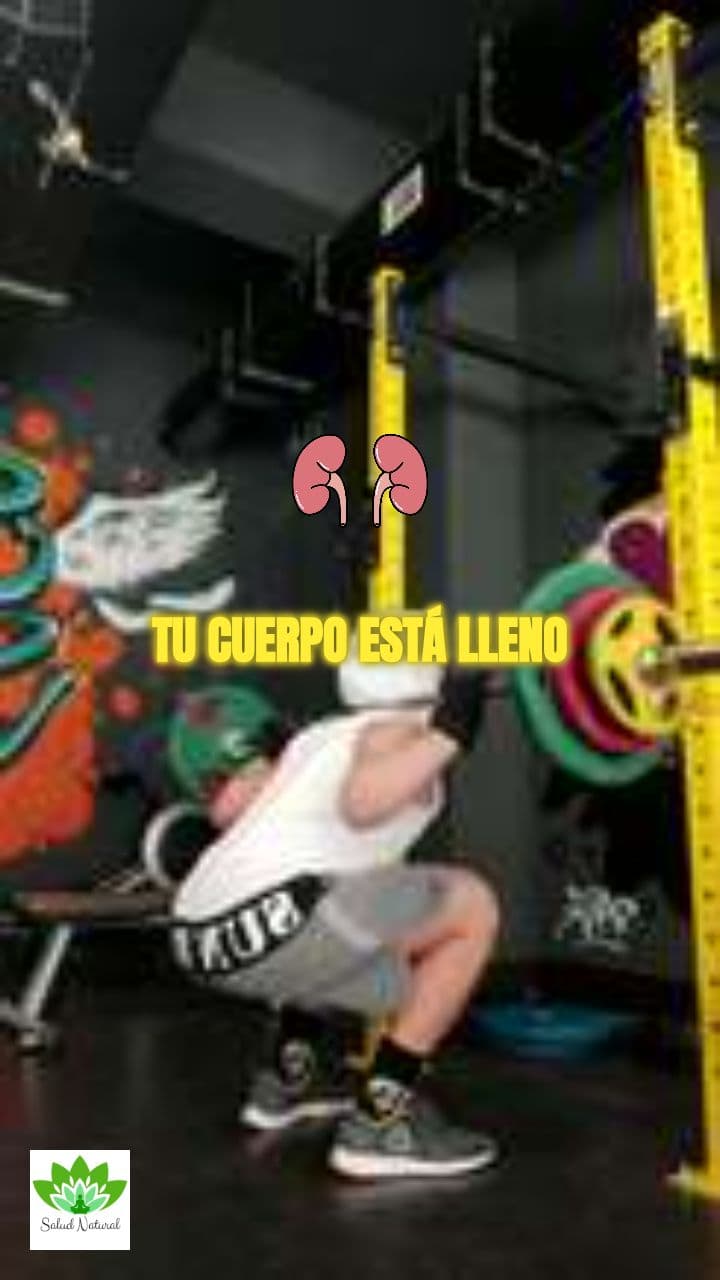 Recetas Detox para Revitalizar tu Cuerpo