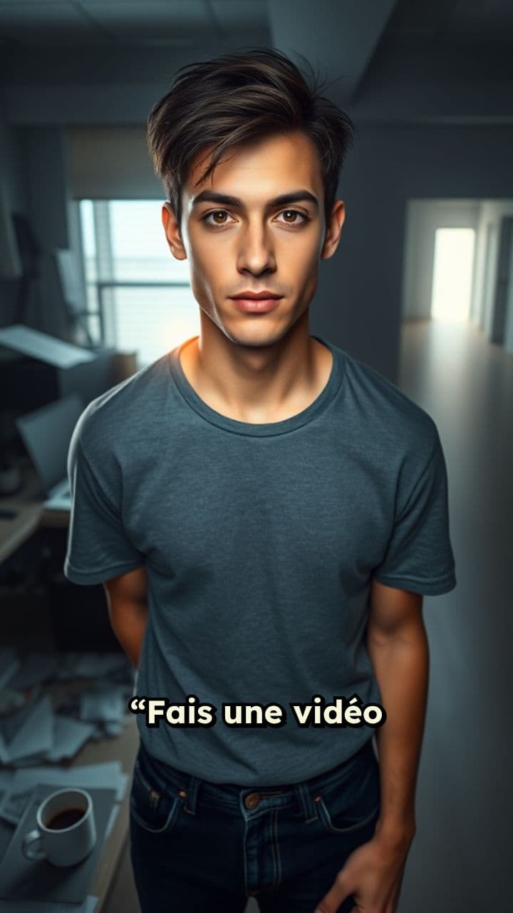 Vidéo Motivation : De la Situation à l'Action