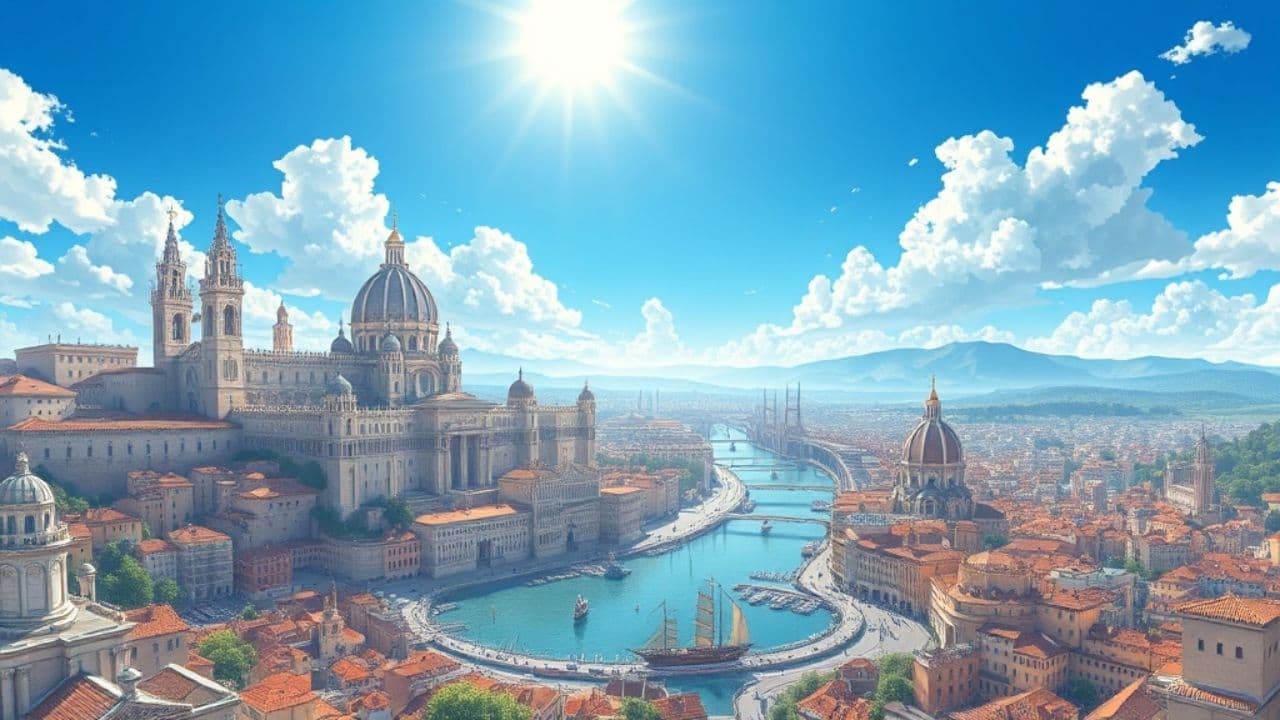 The Jester's Silent Vow