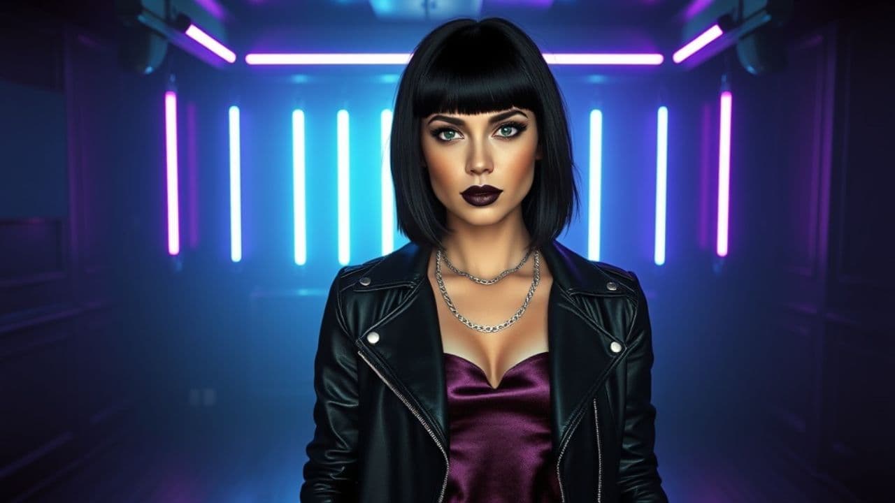 Too Much Feeling for a Maybe