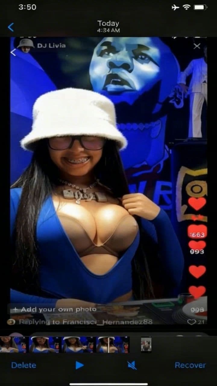 Image transform video