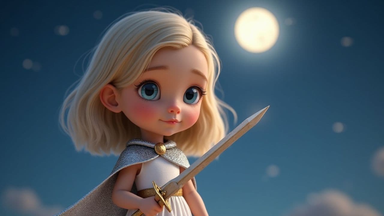 Abel's Magical Night Adventure