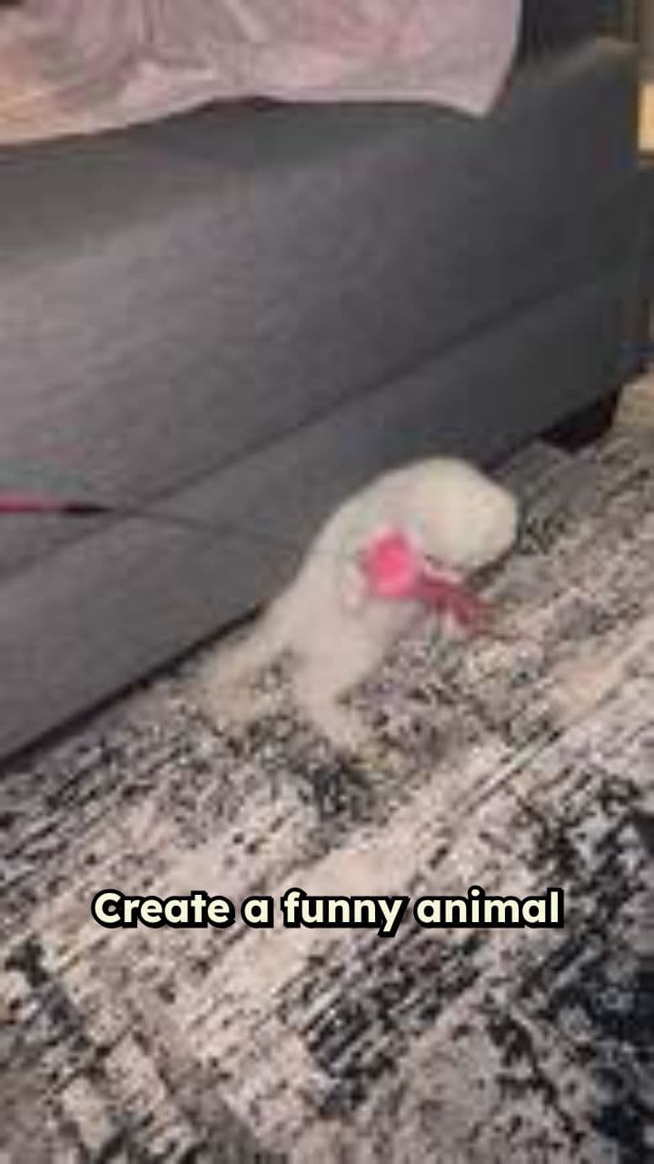 Hilarious Pets in Silly Situations