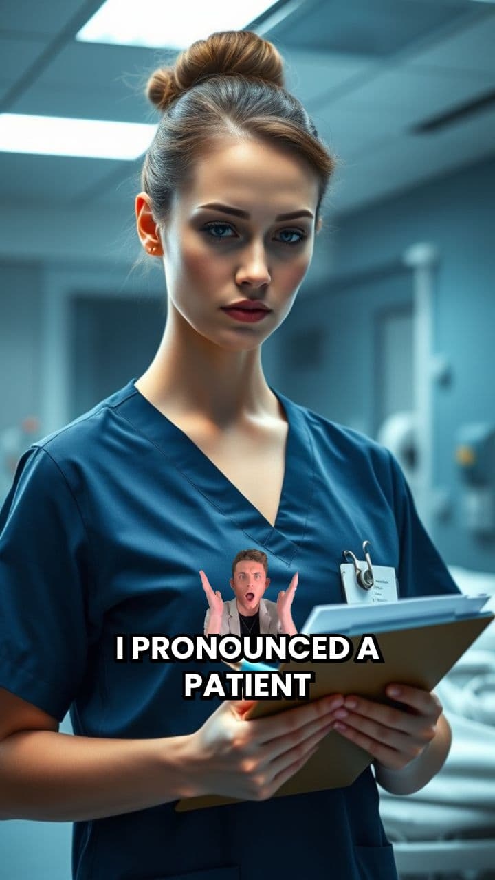 The Weight of a Life Decision