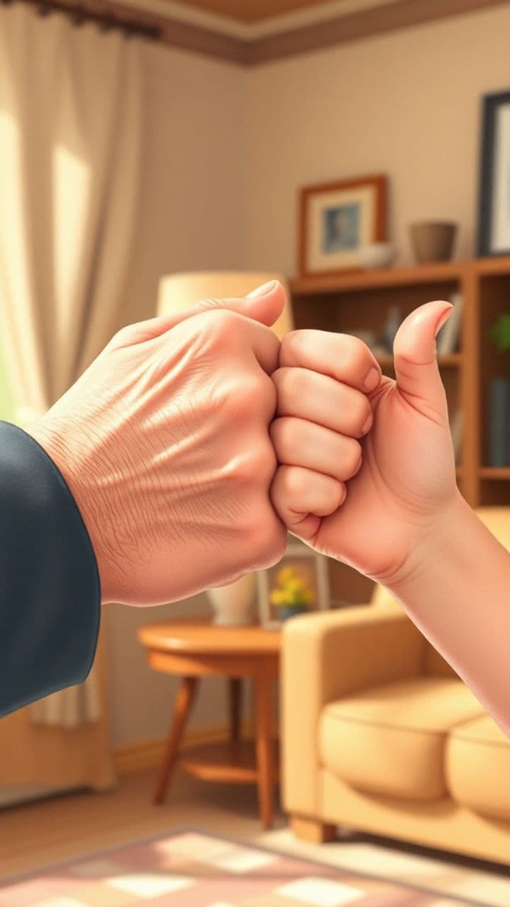 Genetically Petty: A Roast Battle