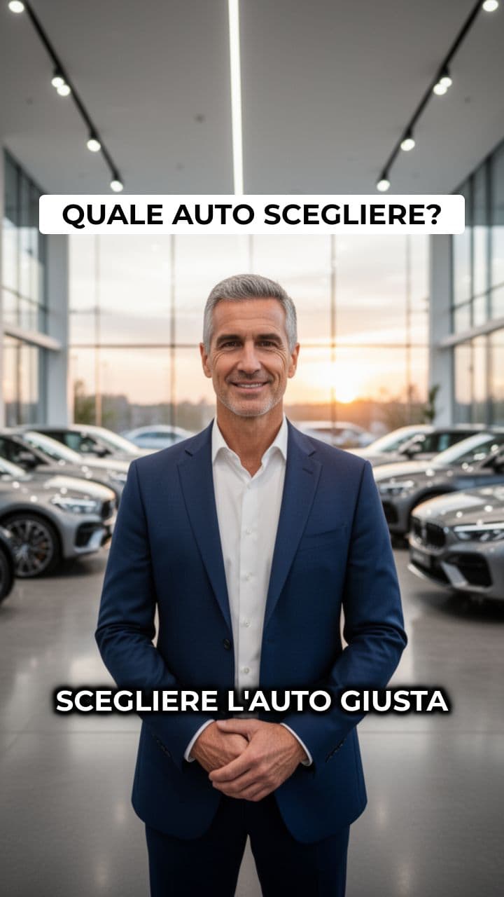 Benzina, Diesel o Ibrida: La Guida Definitiva