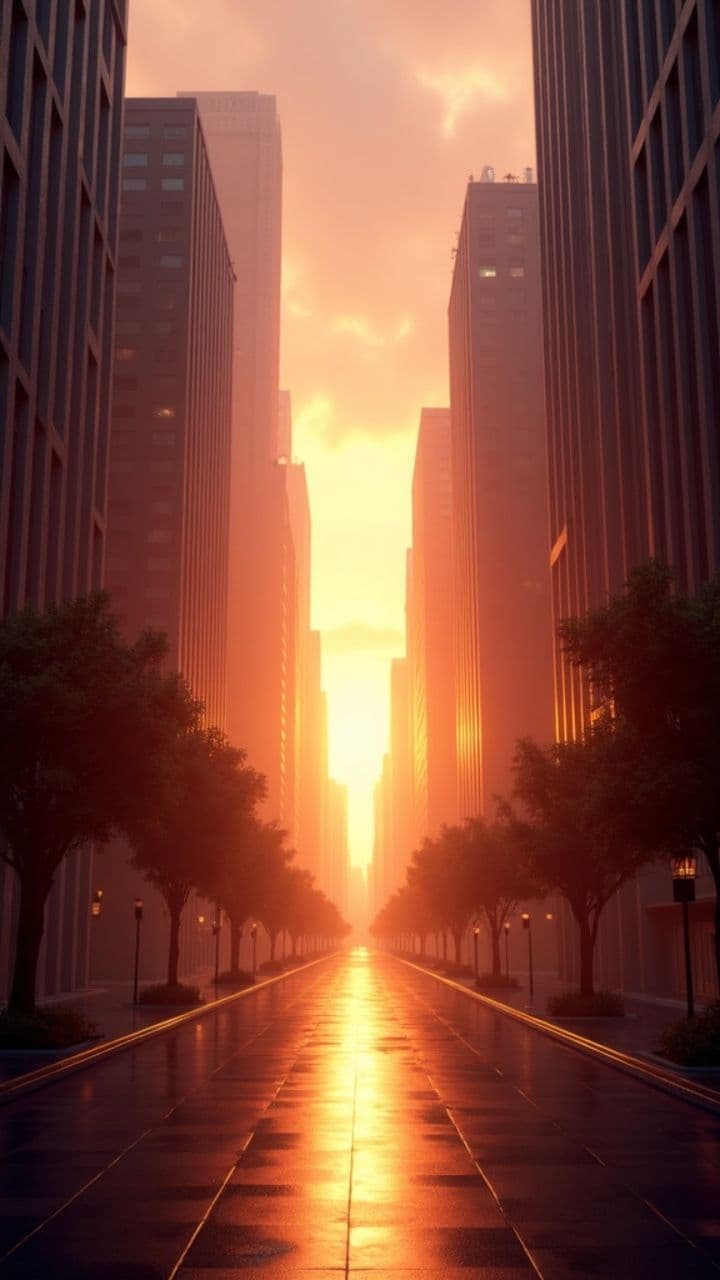 When You Look My Way