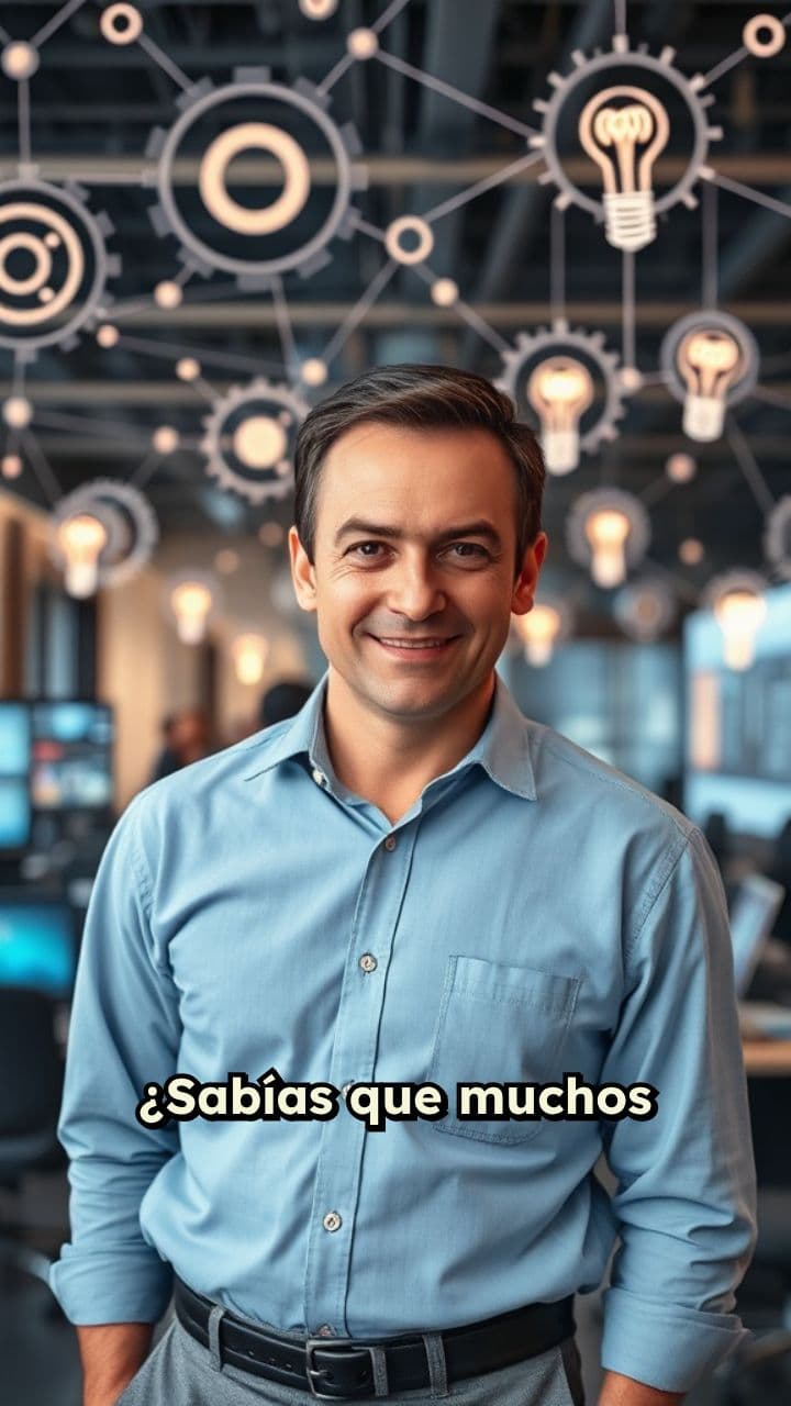 Comunicación y colaboración para el éxito