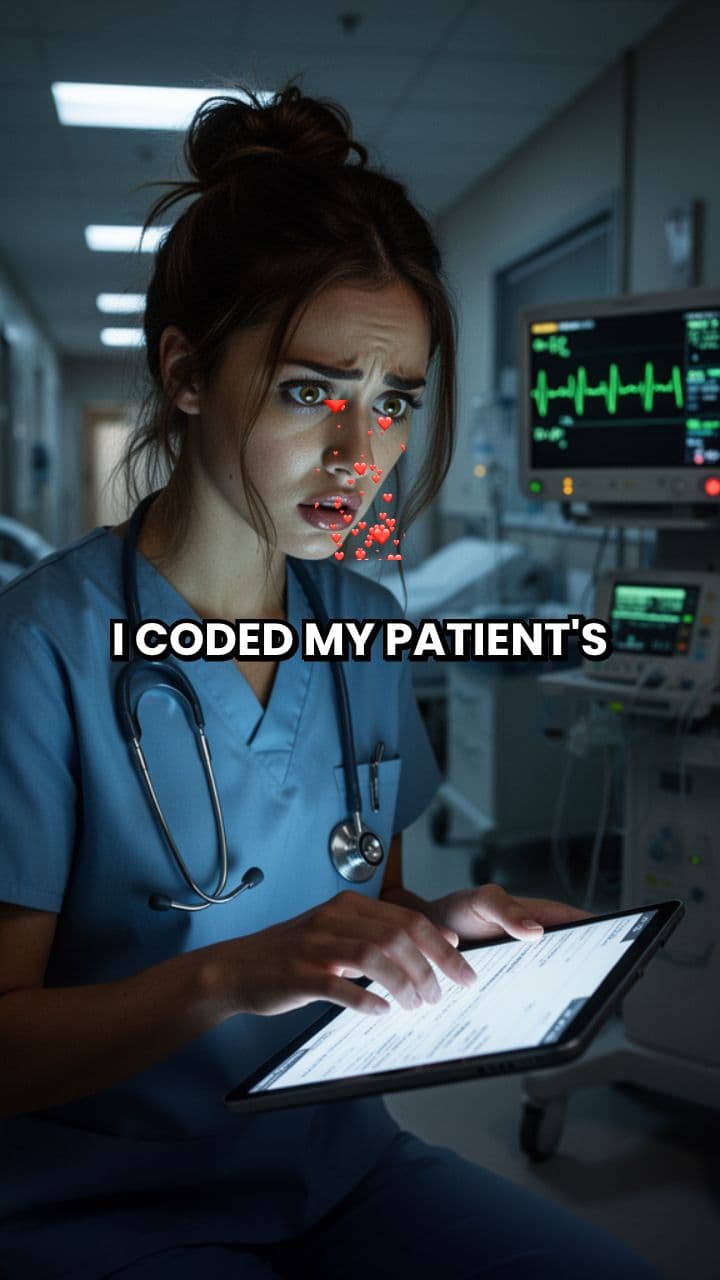 Creative Coding in a Broken System