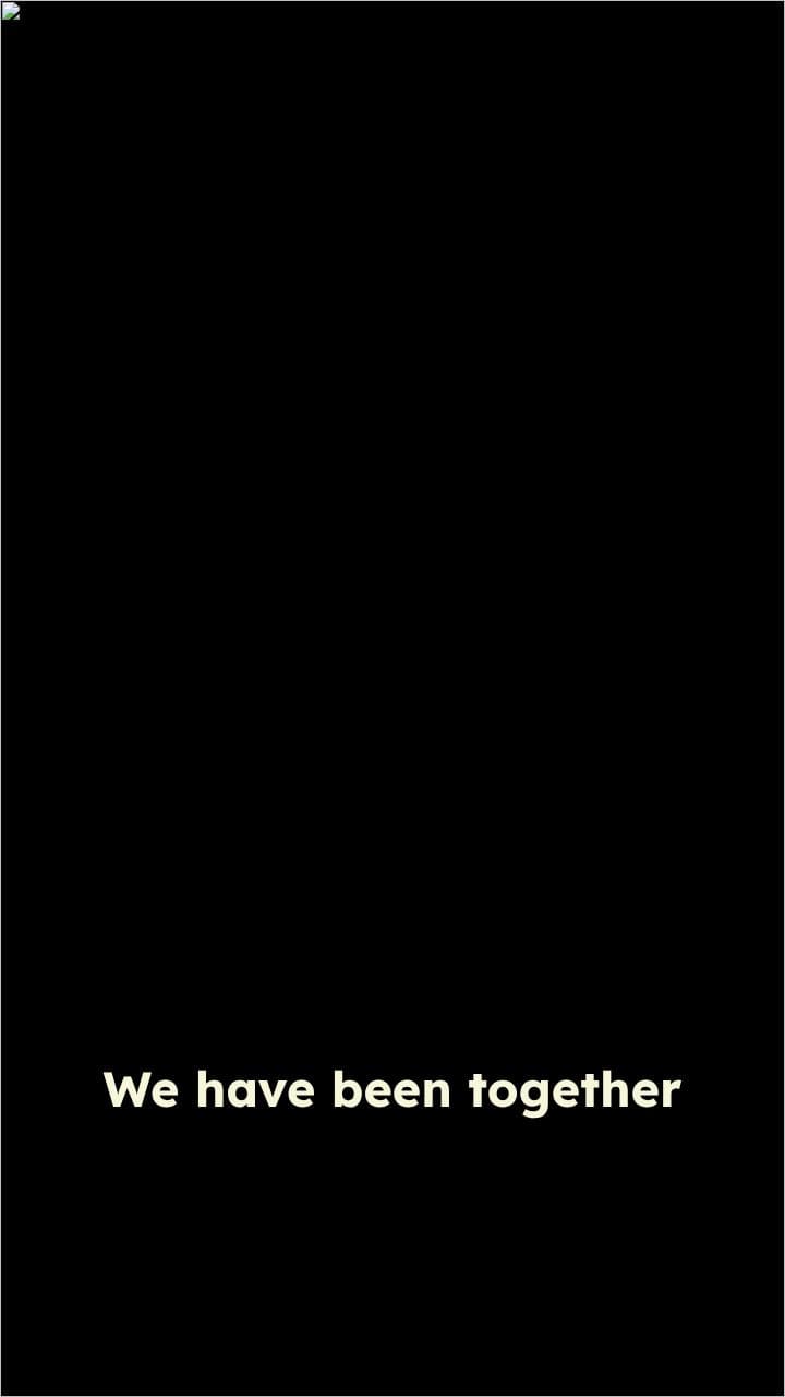 Betrayal After a Decade Together