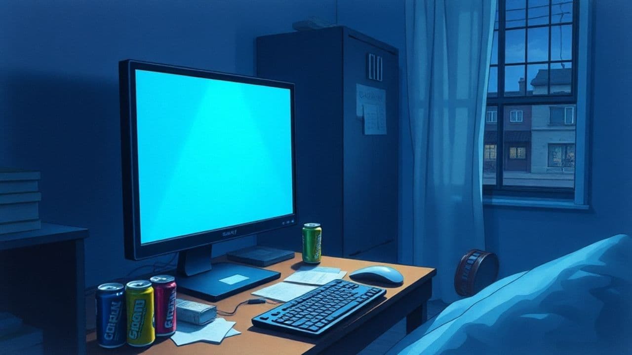 Endless Battles in Division 2