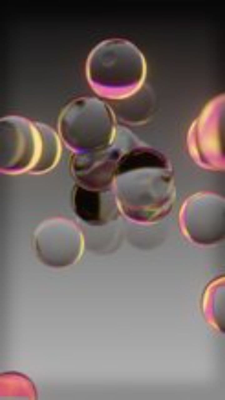 Calamarone Spumoso's Soapy Surprise