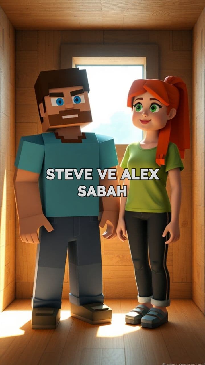 Elmas Avı ve Creeper Tehlikesi