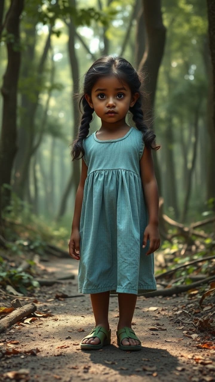 Creciendo en Silencio