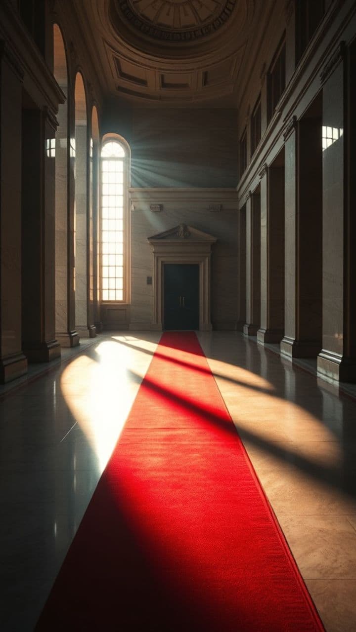 La hipocresía del poder político