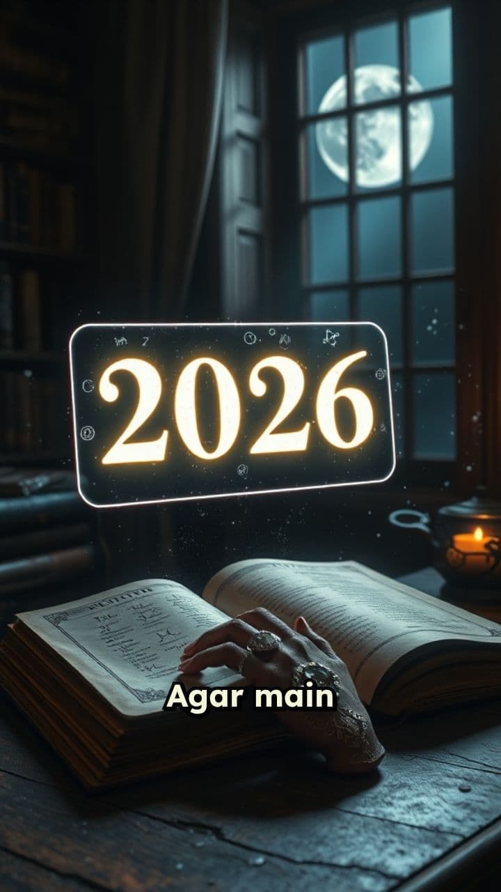 2026 ka Future Predictions Based on Birth Year