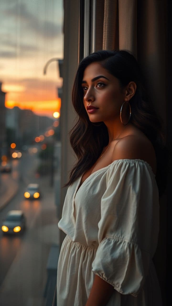 El dolor de dejarte ir