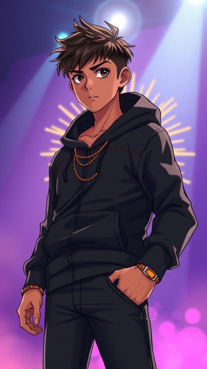 Fogo e Verdade no Flow