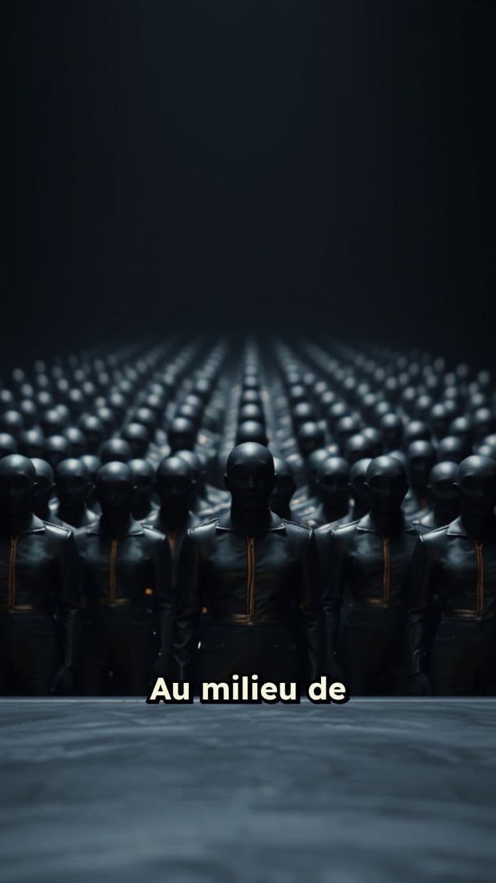 L'Éclat de l'Indépendance