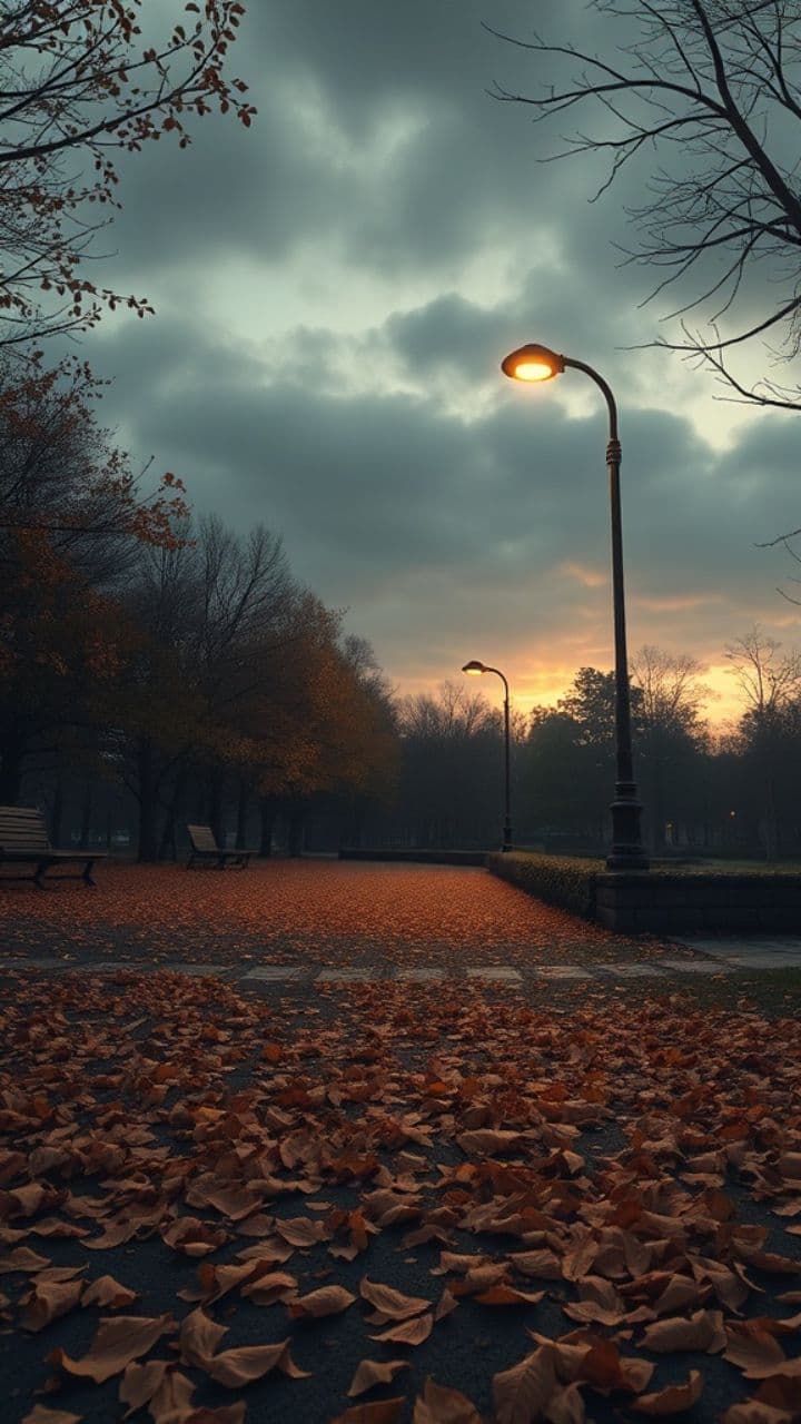 Правда о любви и предательстве