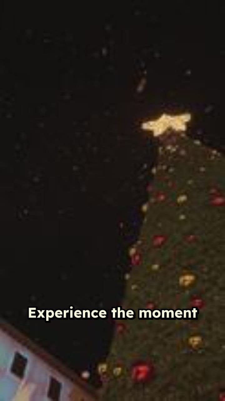 Emmanuel: Hope Born in the Night