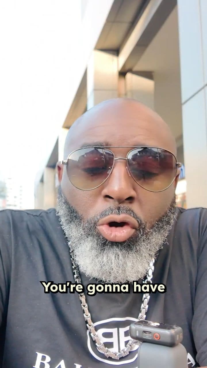 The Power of Giving Zero F**ks