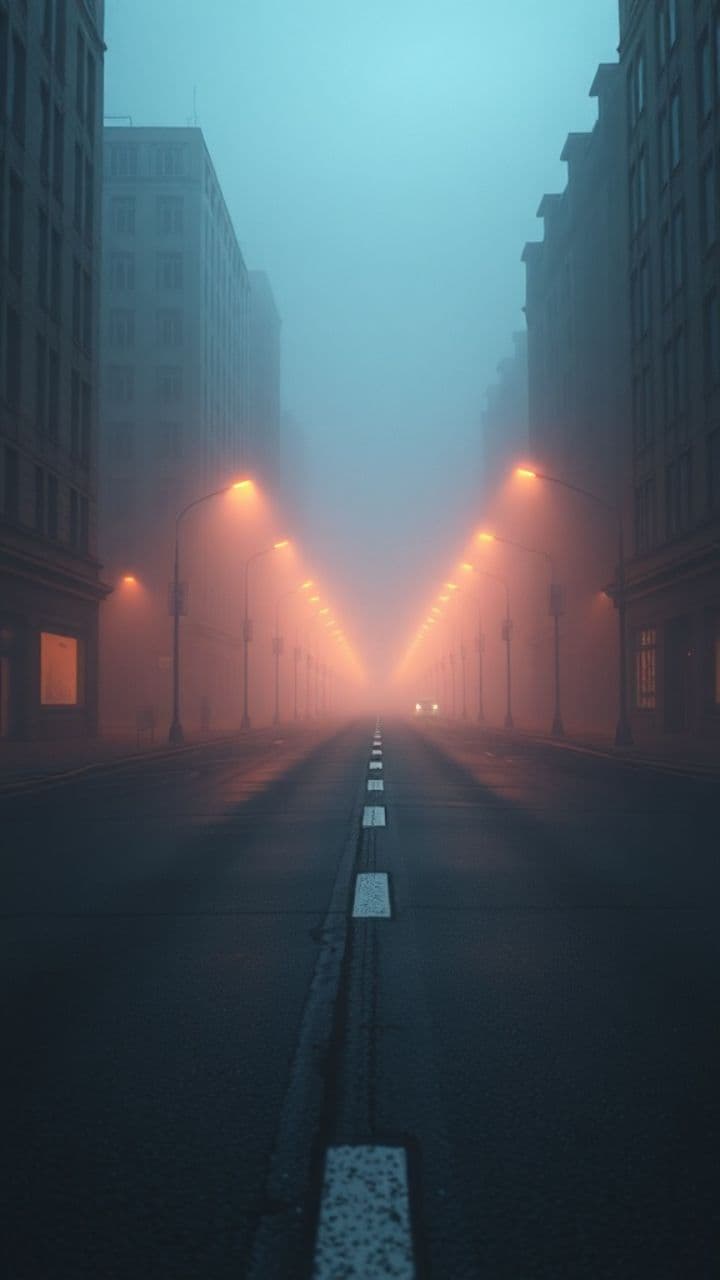 ਰੂਹ ਦੀ ਟੁੱਟਨ ਦੀ ਕਹਾਣੀ