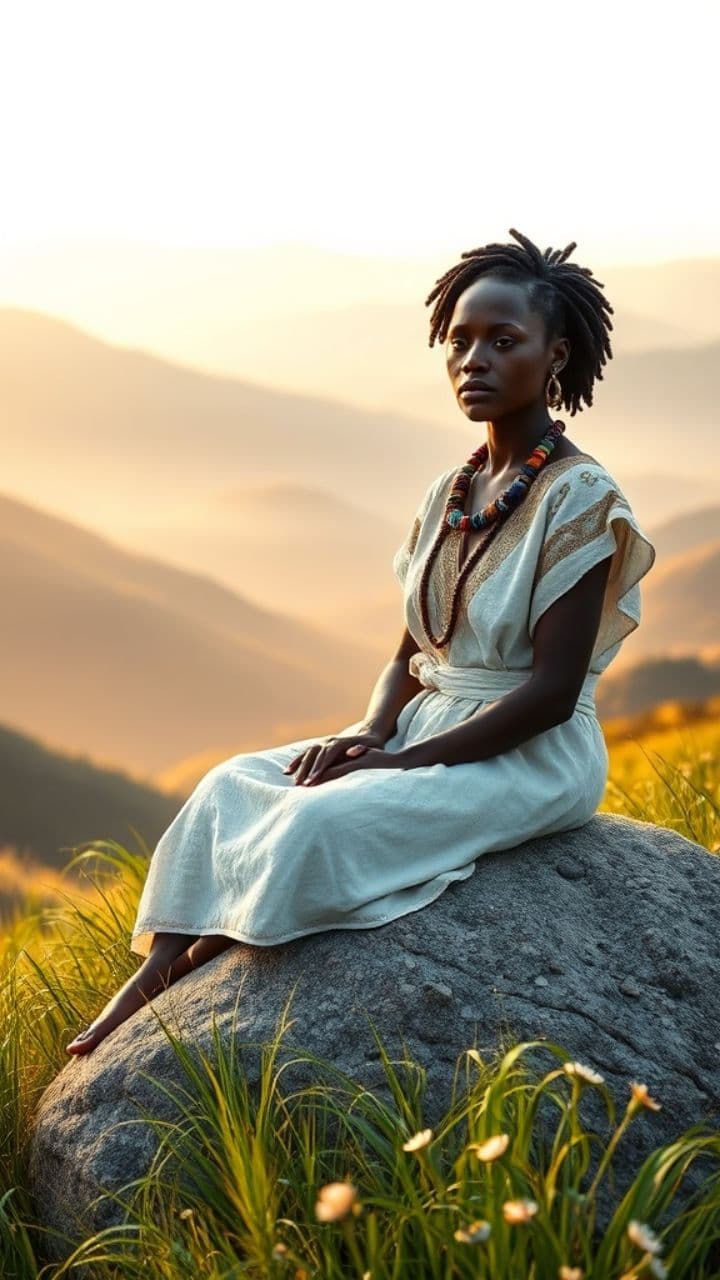 Let Us Come Together