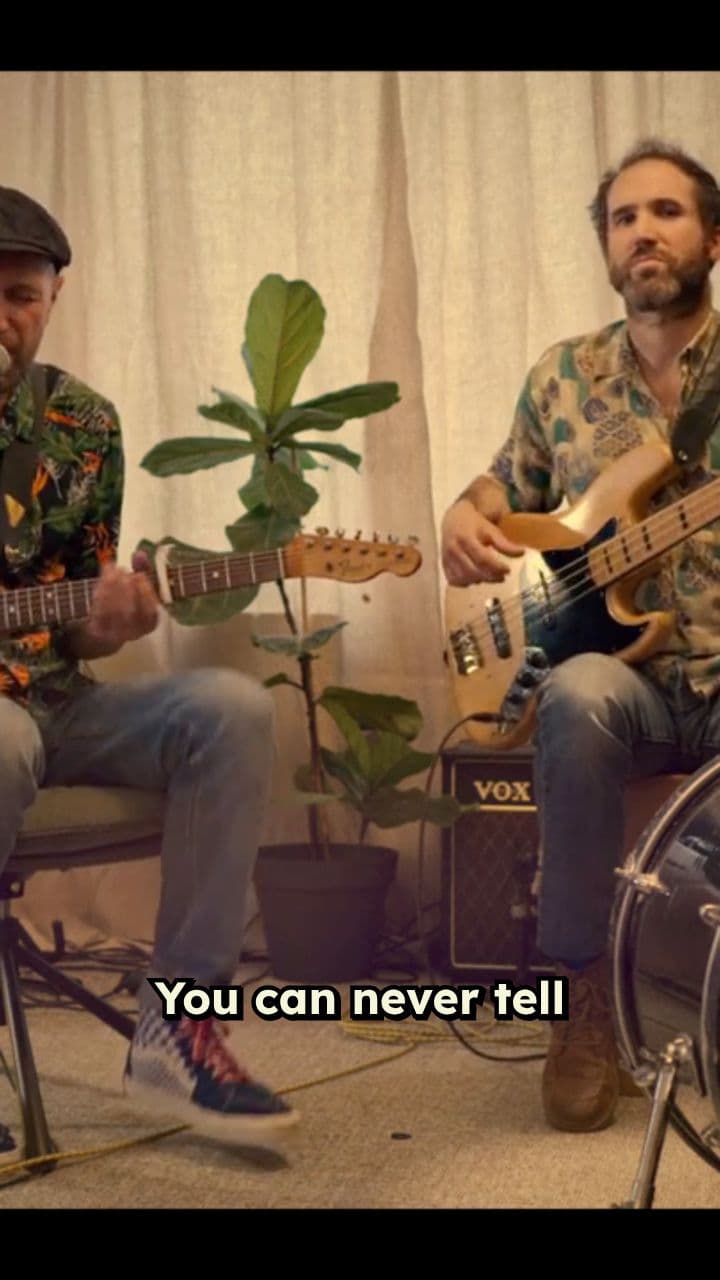 You Can't Take It With You