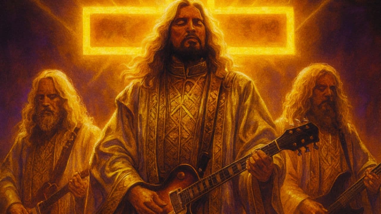 Gloria en excelsis Deo