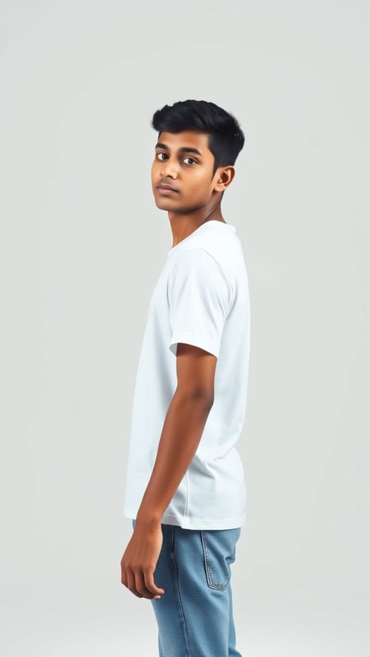 Indian Internet Meme: The Grandson