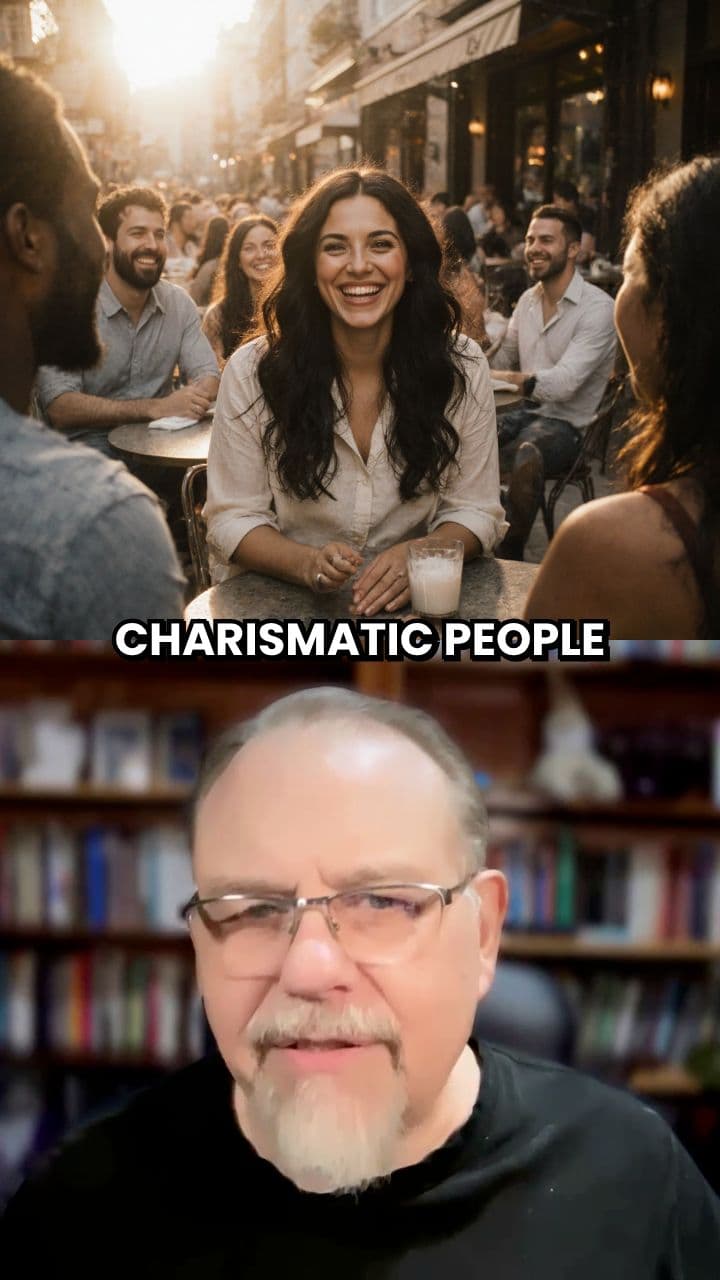 The Emotional Uplift Effect