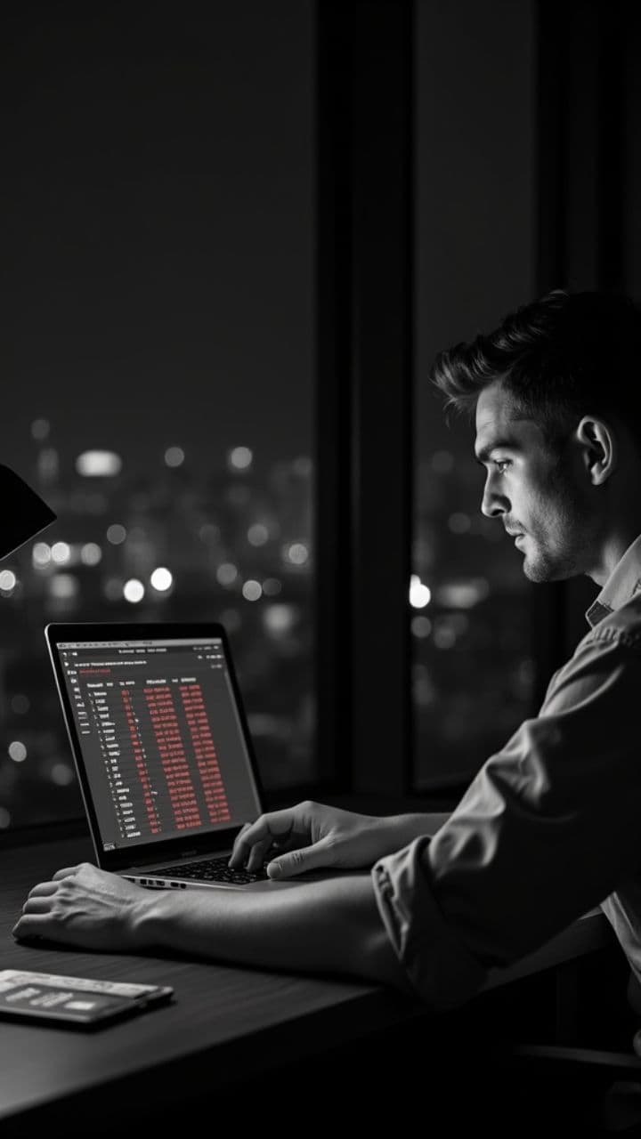 Mil dólares em sete dias: descubra como!