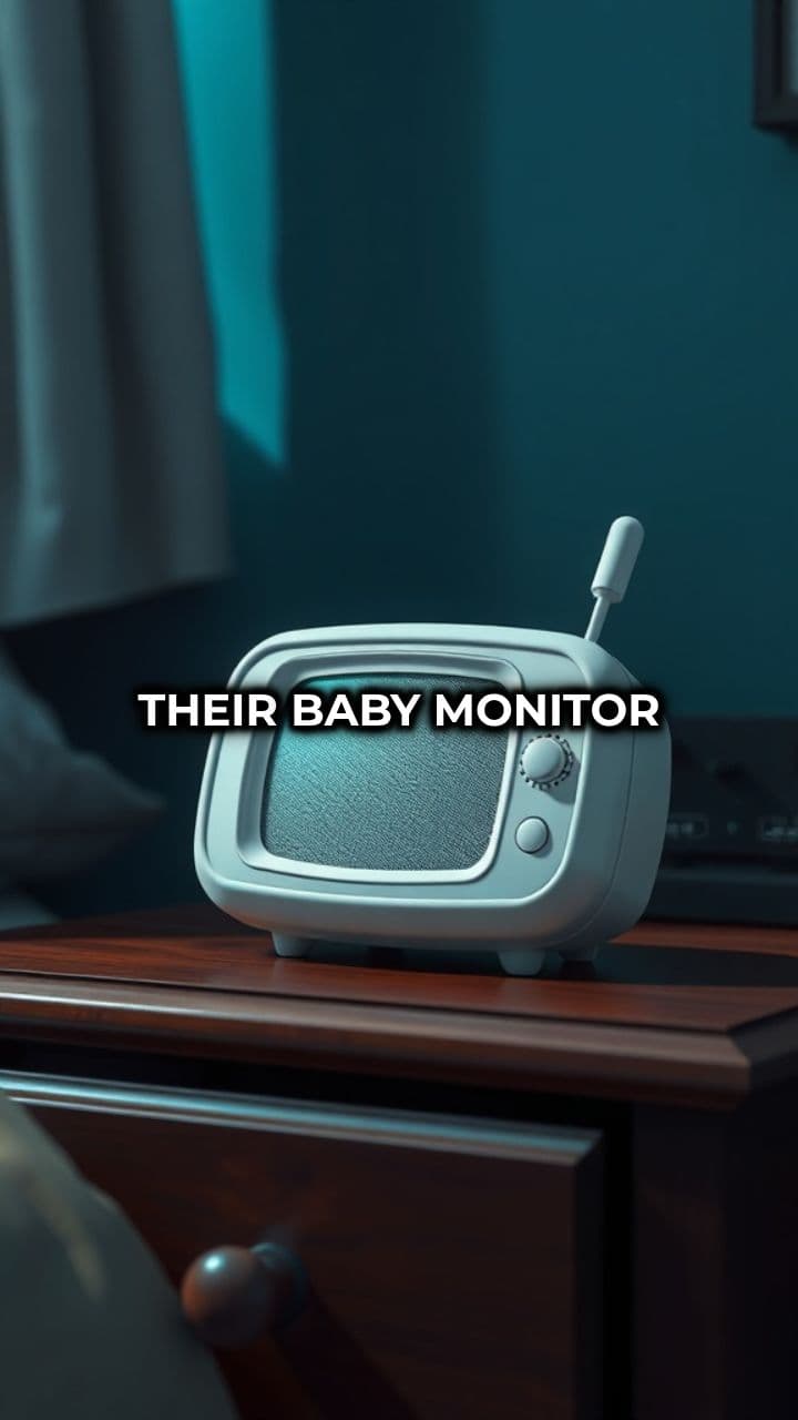 Whispers in the Nursery