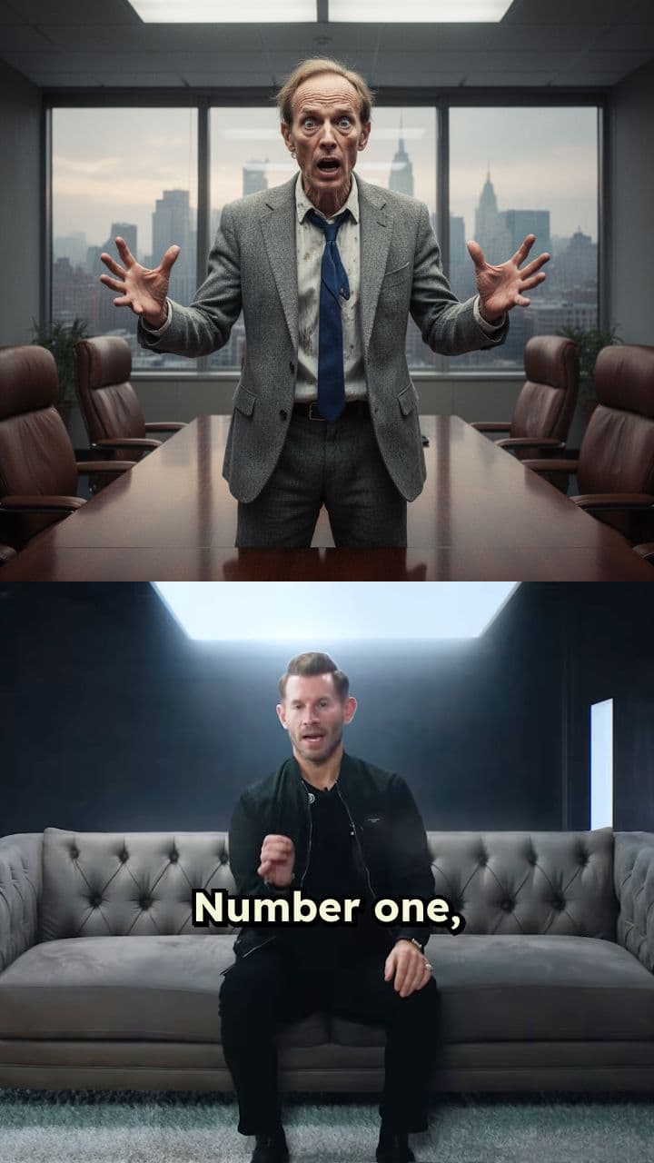 The Silent Killer of Authority