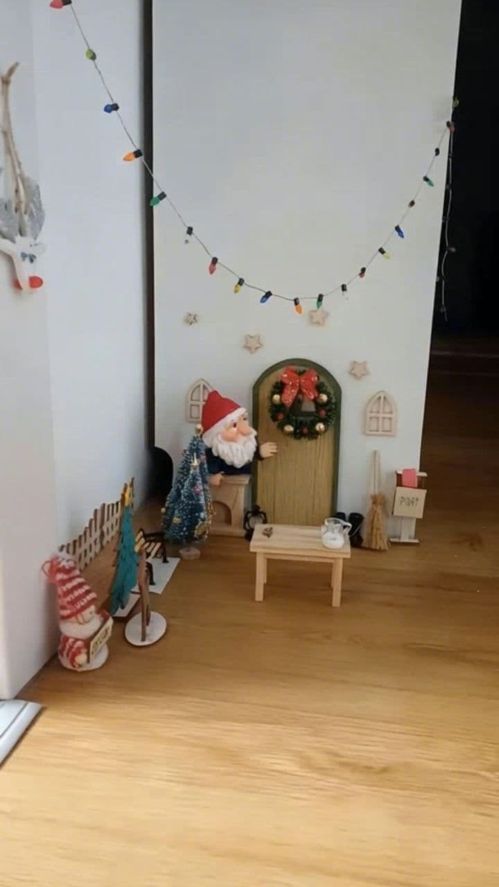 Image transform video